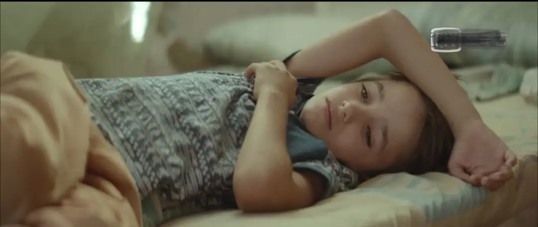 小时候的你，如果没有感受过家的温暖，长大后自己就是港湾