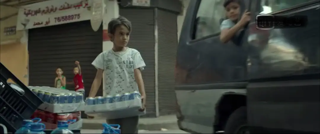 小时候的你，如果没有感受过家的温暖，长大后自己就是港湾