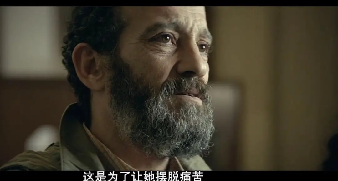 小时候的你，如果没有感受过家的温暖，长大后自己就是港湾