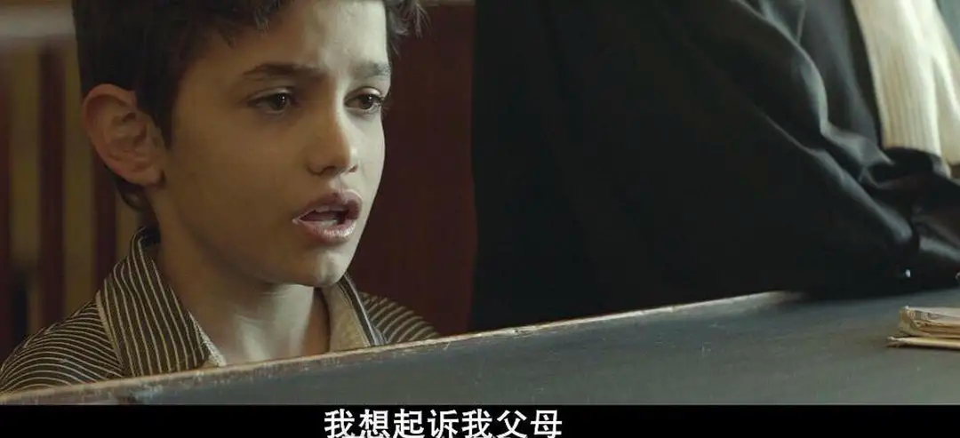 小时候的你，如果没有感受过家的温暖，长大后自己就是港湾